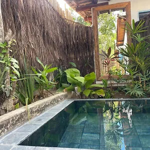  Hotel Flor De Biriba