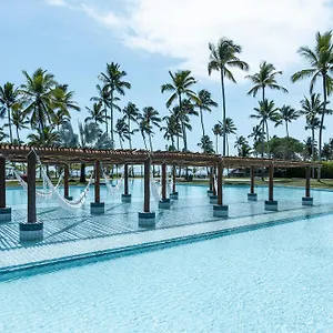 5* Hotel Reserva Jacuma Boutique